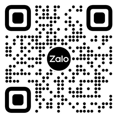 Mã QR Zalo Hương Kim Thành