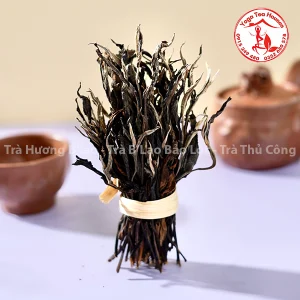 Trà Bó Du Ký - Trà Hương B'lao - Trà B'Lao Bảo Lộc - Trà Thủ Công Bảo Lộc